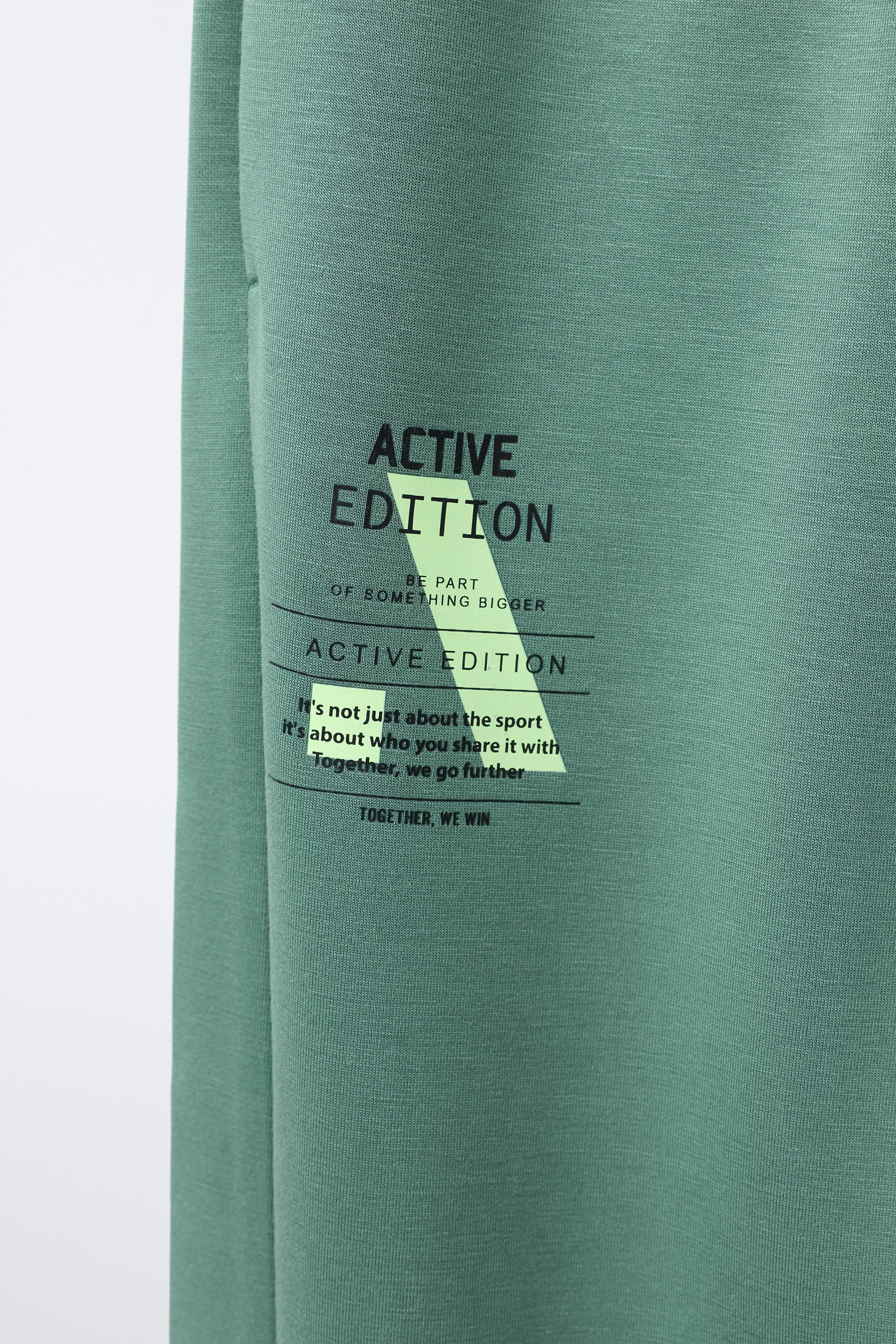 PANTALON DE JOGGING SPORTIF